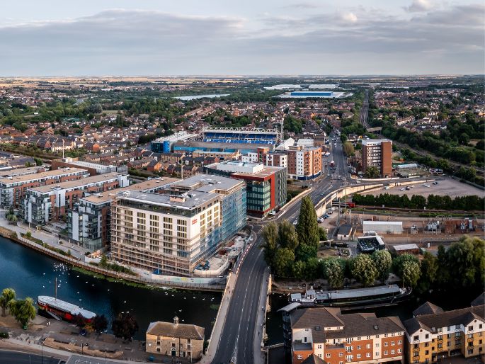 green landlords EPC rating