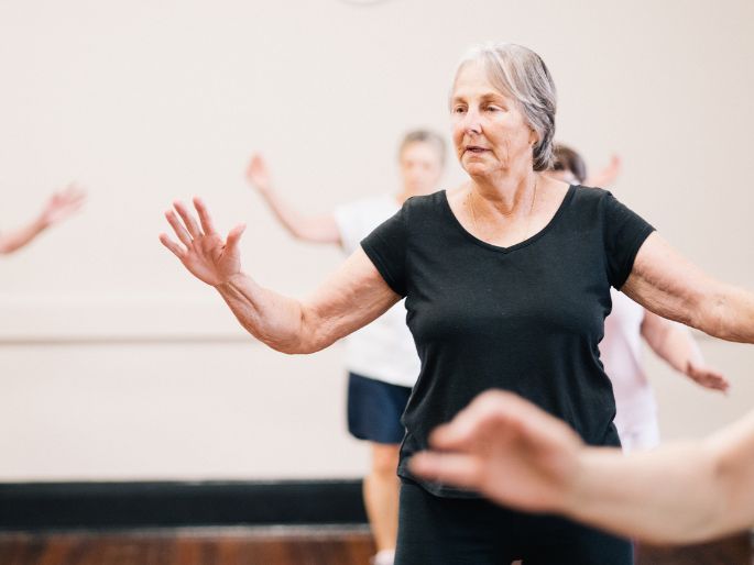 Renewable energy for care homes