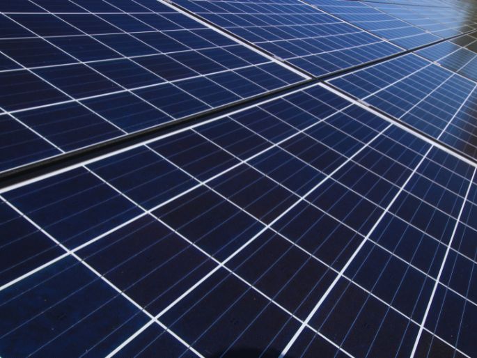 Are solar panels a good investment