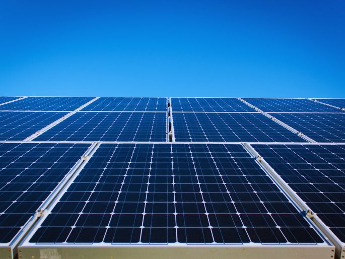 Solar PV systems