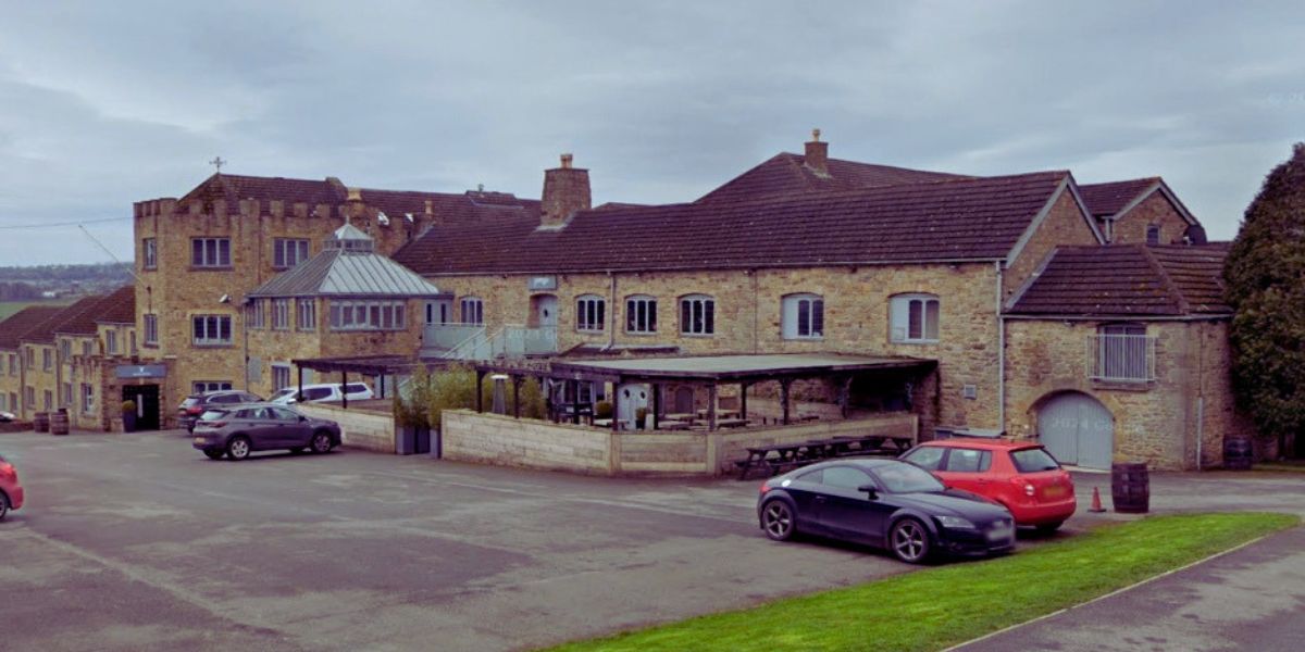 Biomass solution at Derwent Manor