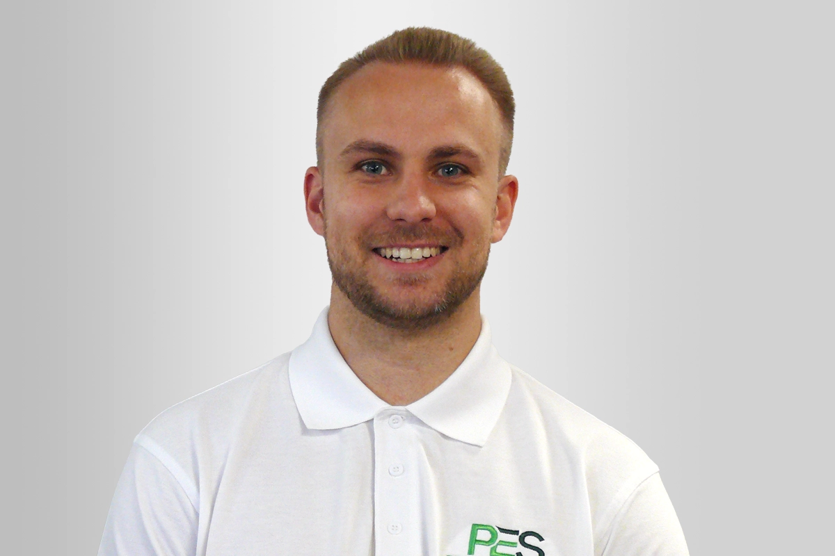 Louis Searle, Practical Energy Solutions