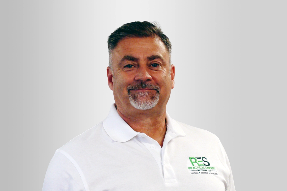 Stuart Searle, Practical Energy Solutions